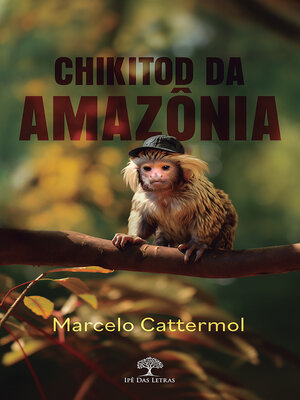 cover image of Chikitod da Amazônia